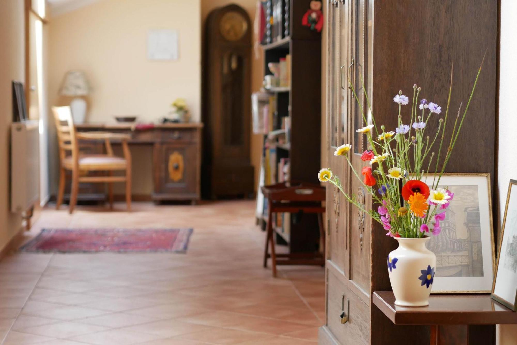 Kuchelmiss Pension Nebeltal מראה חיצוני תמונה